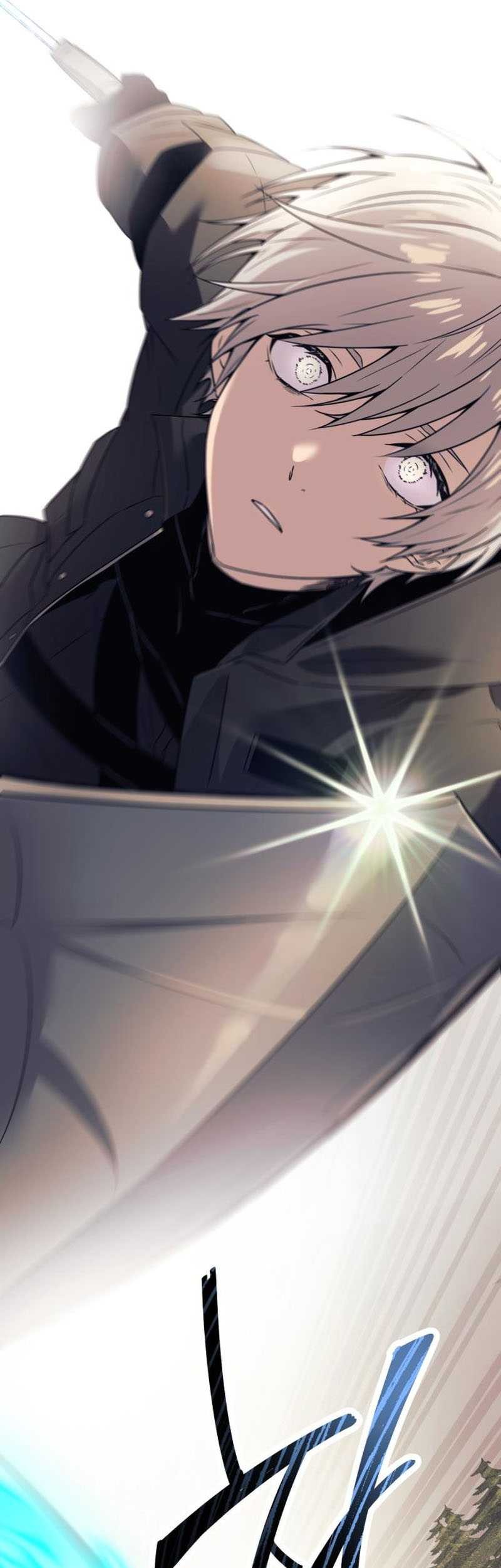 I Obtained a Mythic Item Chapter 28 Gambar 30