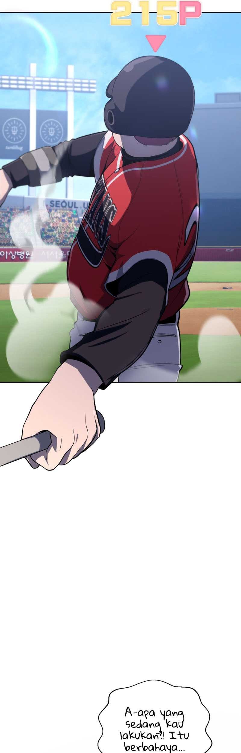 King of The Mound Chapter 34 Gambar 58