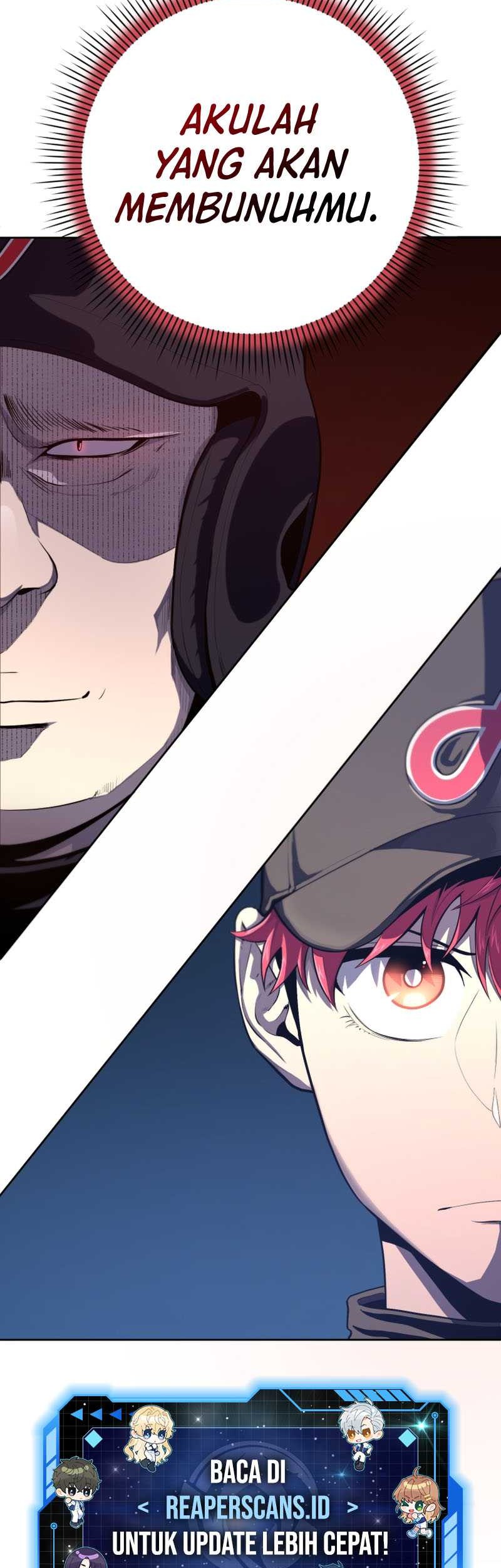 King of The Mound Chapter 34 Gambar 60