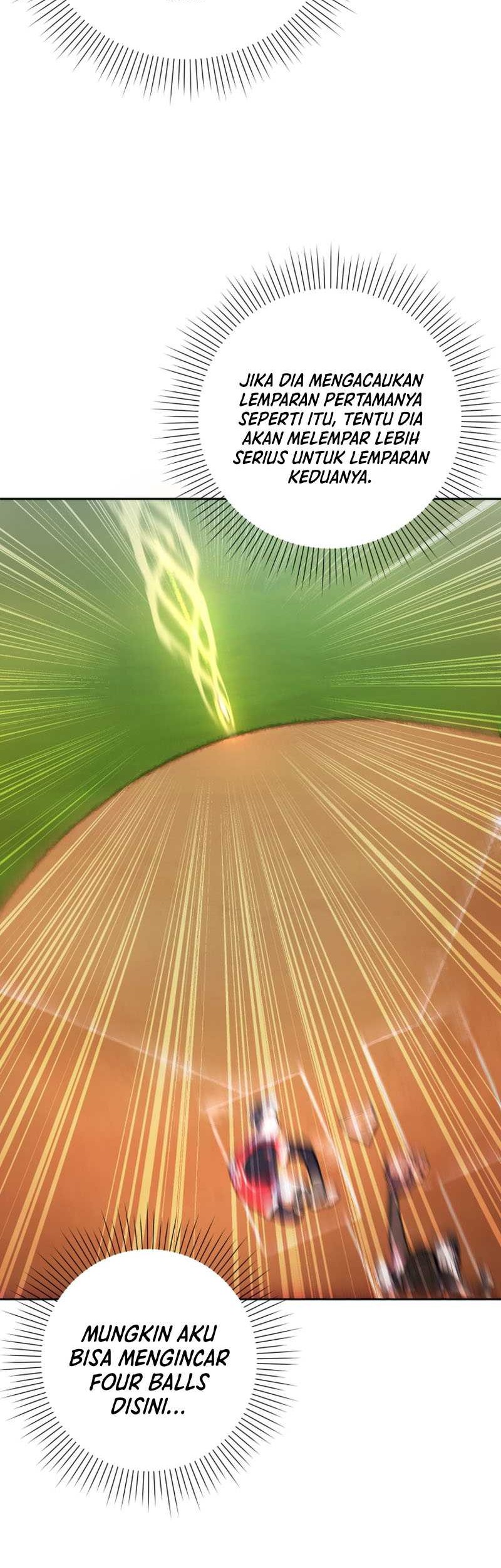 King of The Mound Chapter 34 Gambar 41