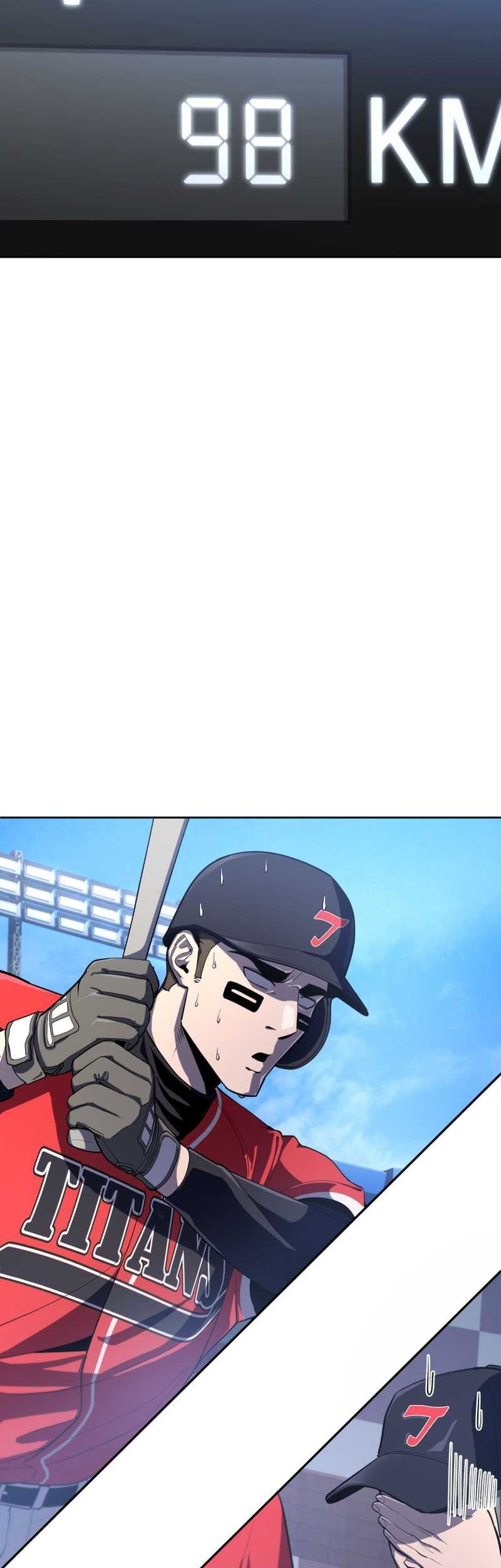 King of The Mound Chapter 34 Gambar 43