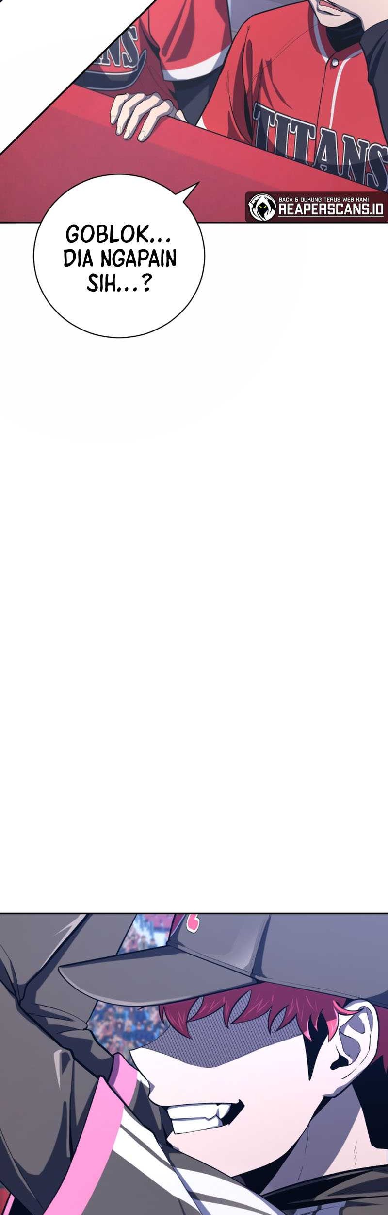 King of The Mound Chapter 34 Gambar 44