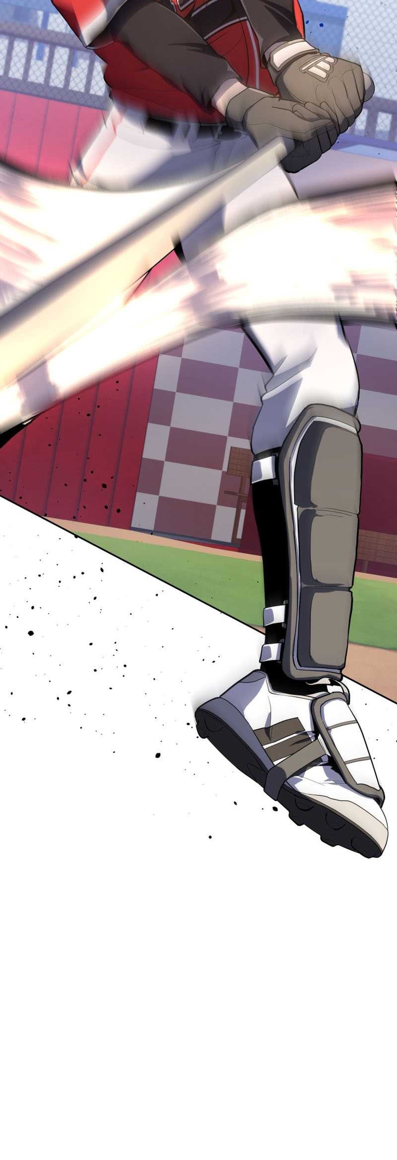 King of The Mound Chapter 34 Gambar 49