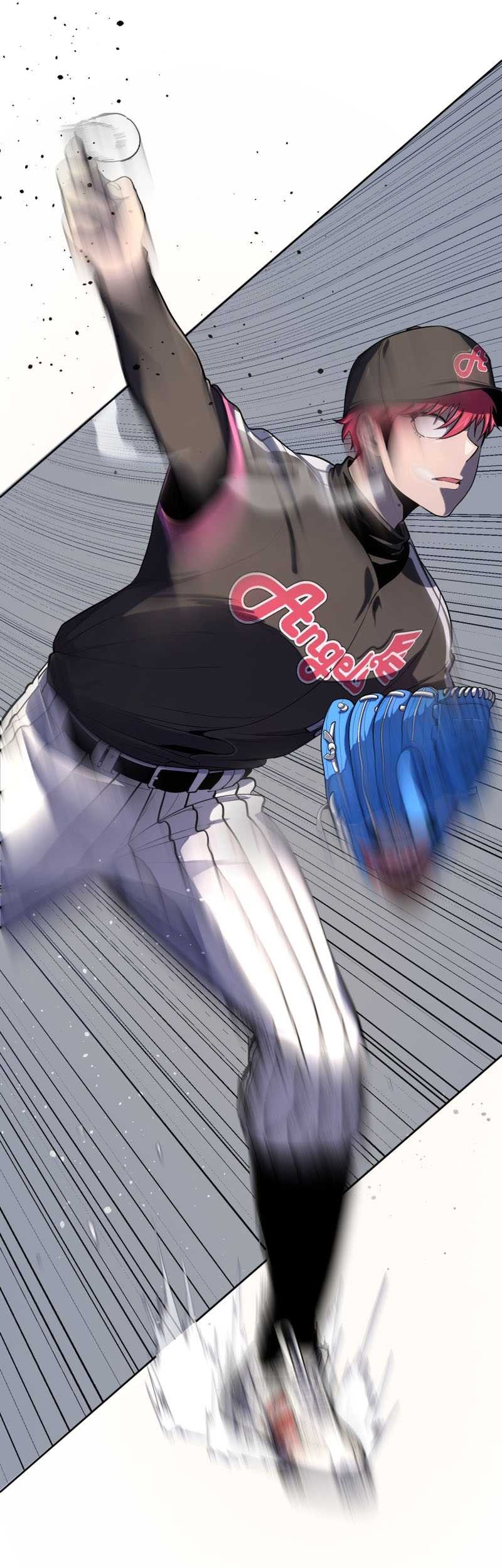 King of The Mound Chapter 34 Gambar 46