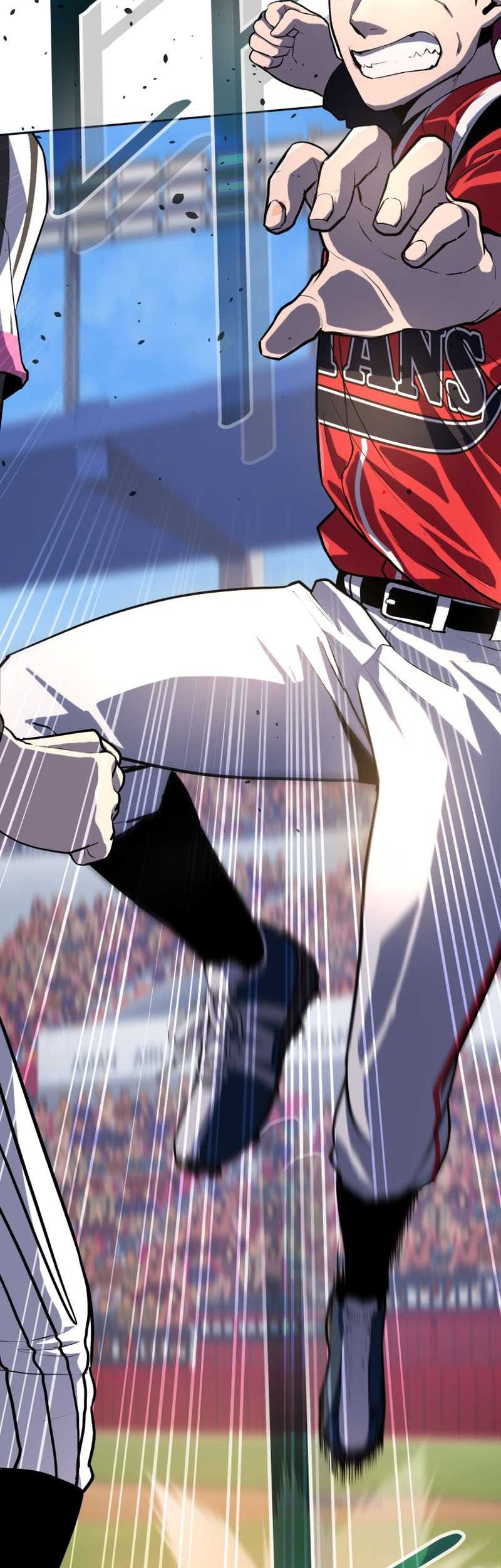 King of The Mound Chapter 34 Gambar 4