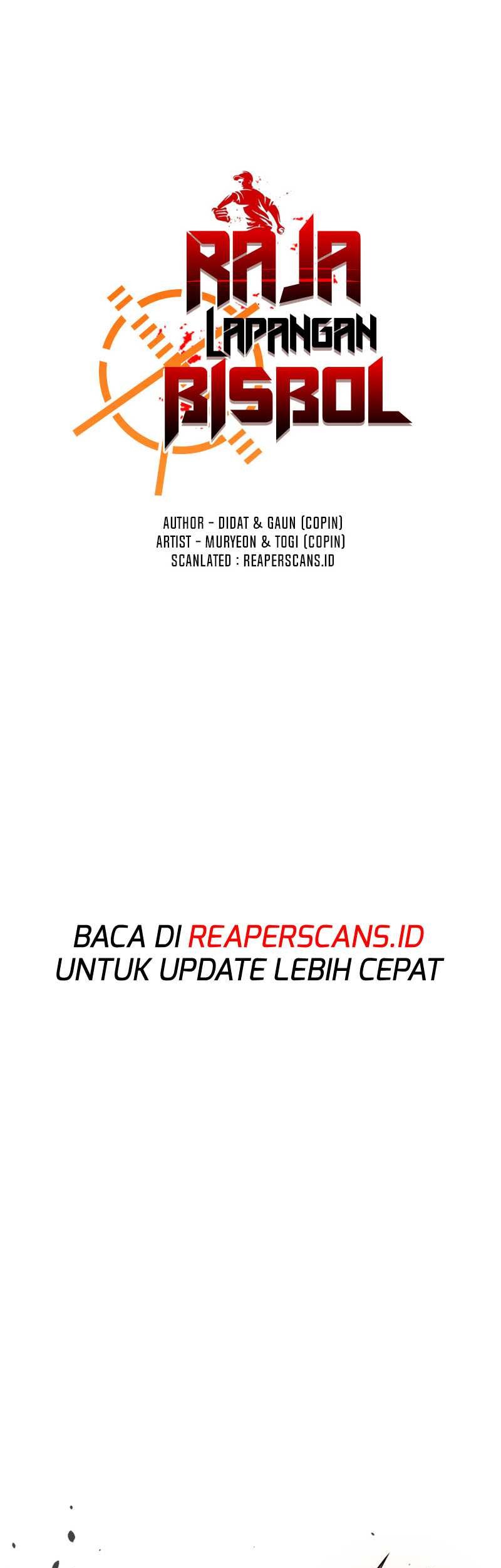 King of The Mound Chapter 34 Gambar 6