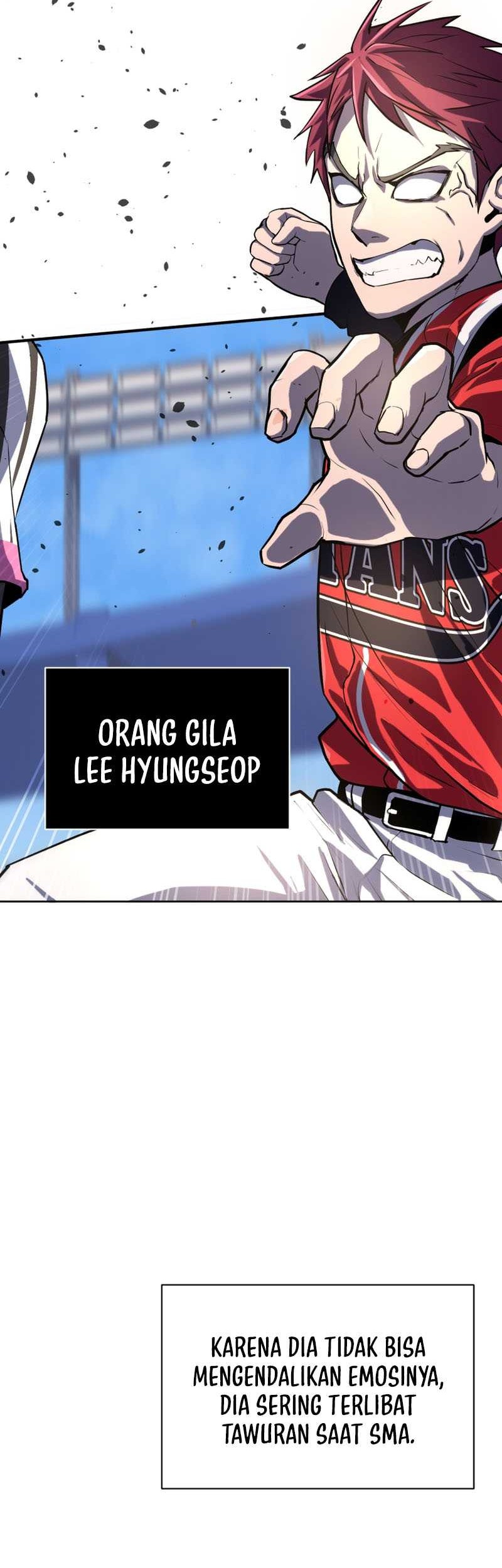 King of The Mound Chapter 34 Gambar 7