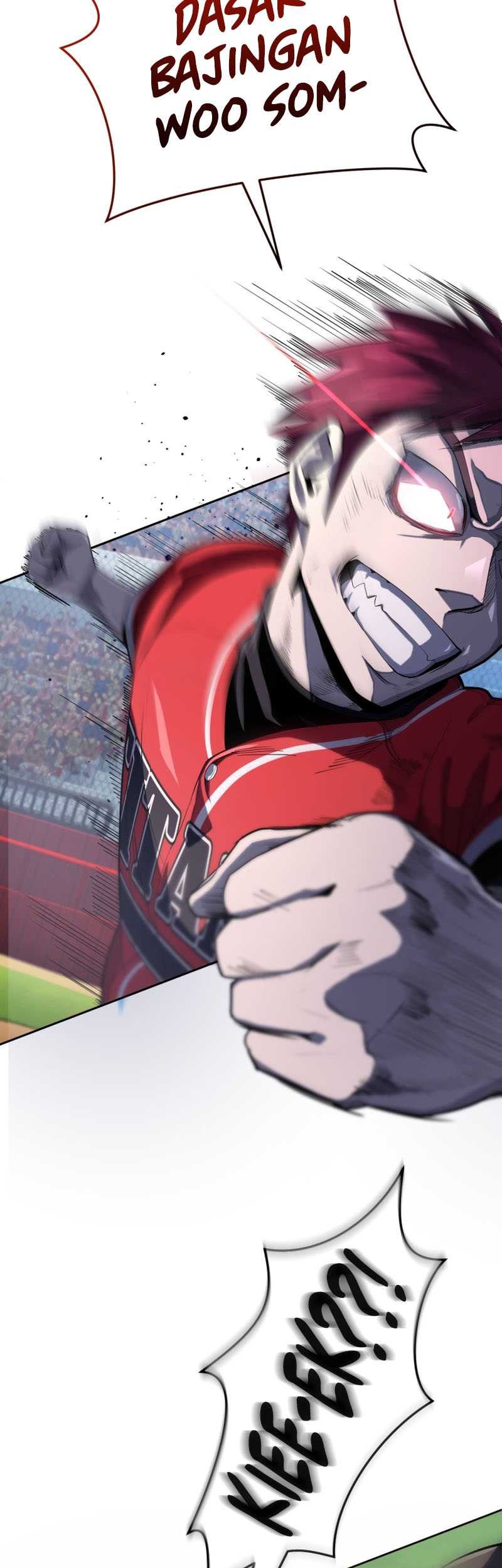 King of The Mound Chapter 34 Gambar 12