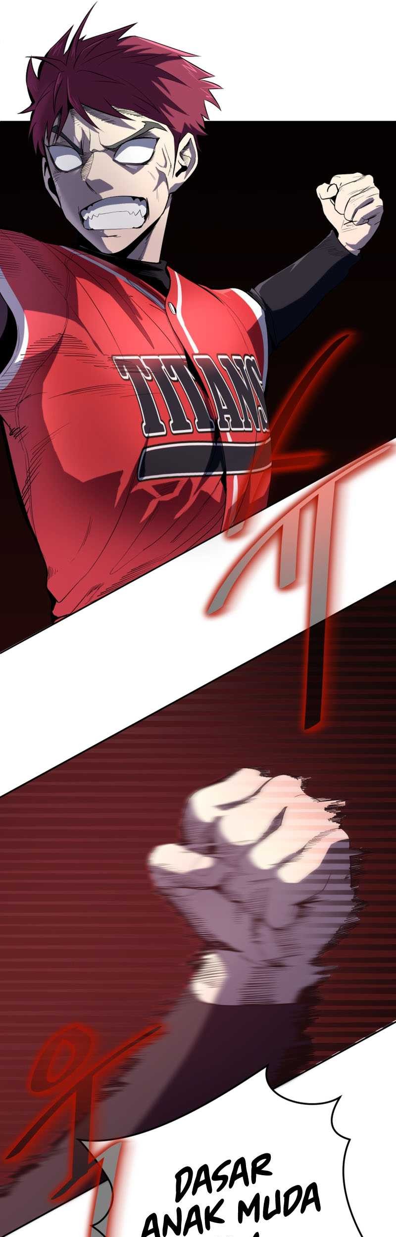 King of The Mound Chapter 34 Gambar 14