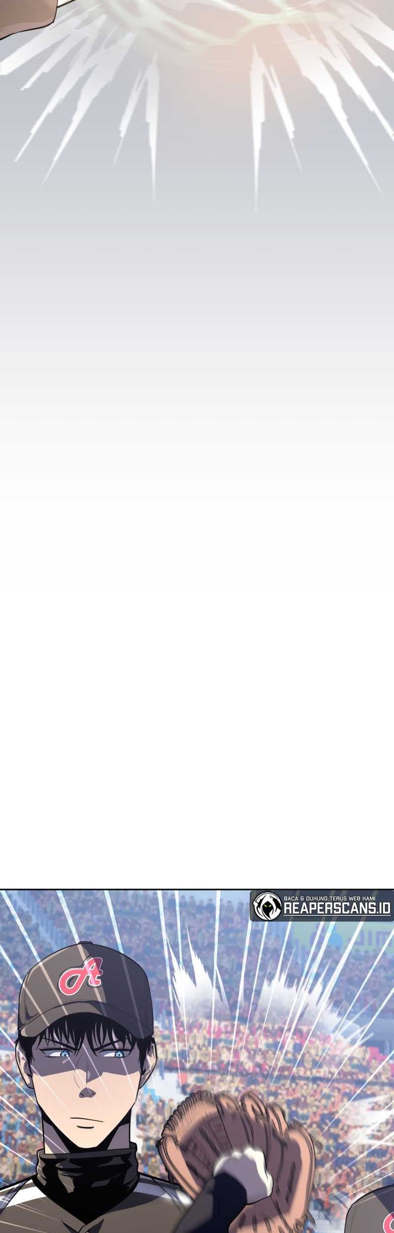 King of The Mound Chapter 34 Gambar 16