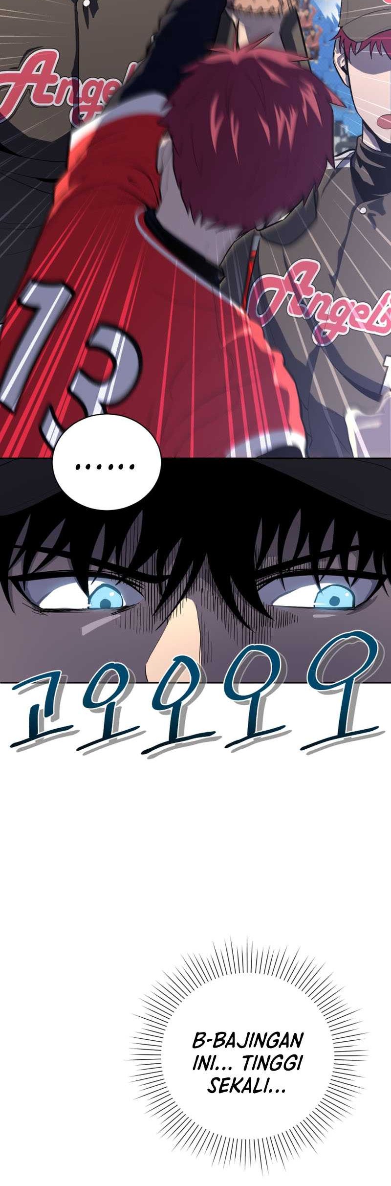 King of The Mound Chapter 34 Gambar 17