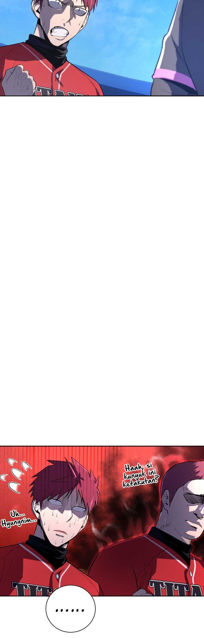 King of The Mound Chapter 34 Gambar 24