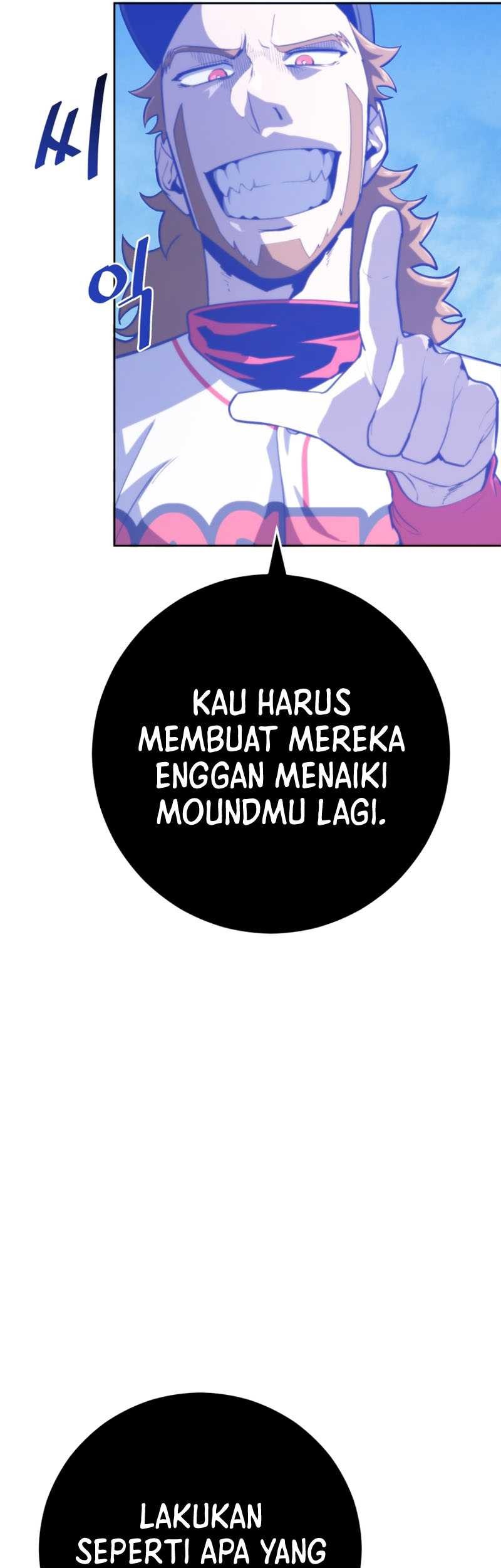 King of The Mound Chapter 34 Gambar 30