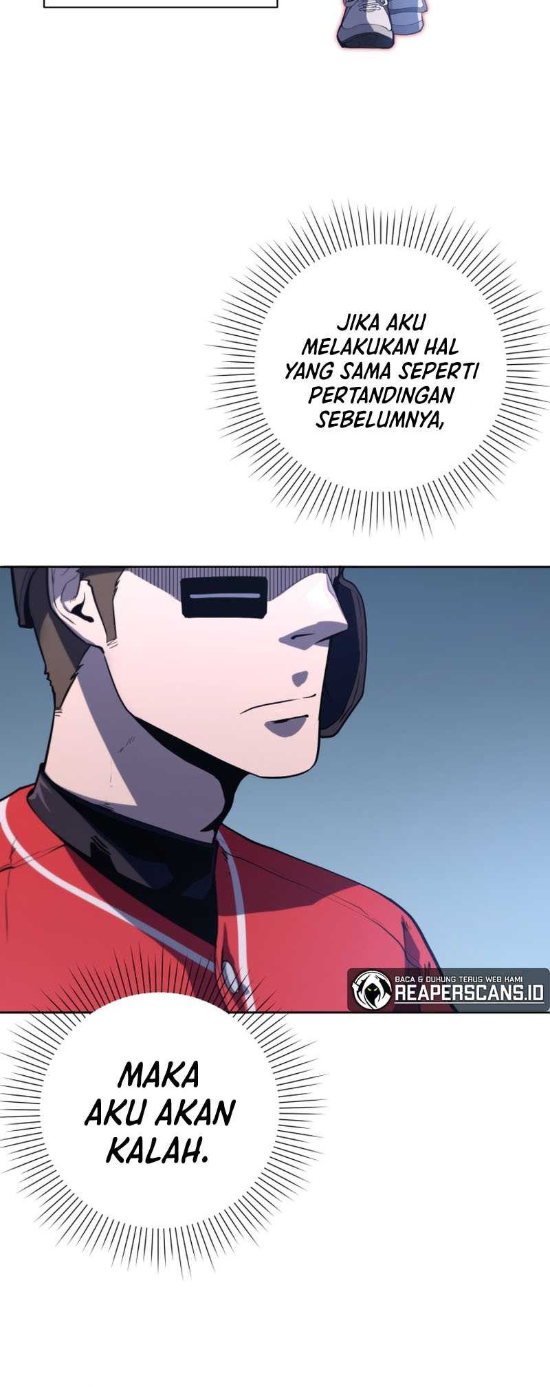 King of The Mound Chapter 34 Gambar 33