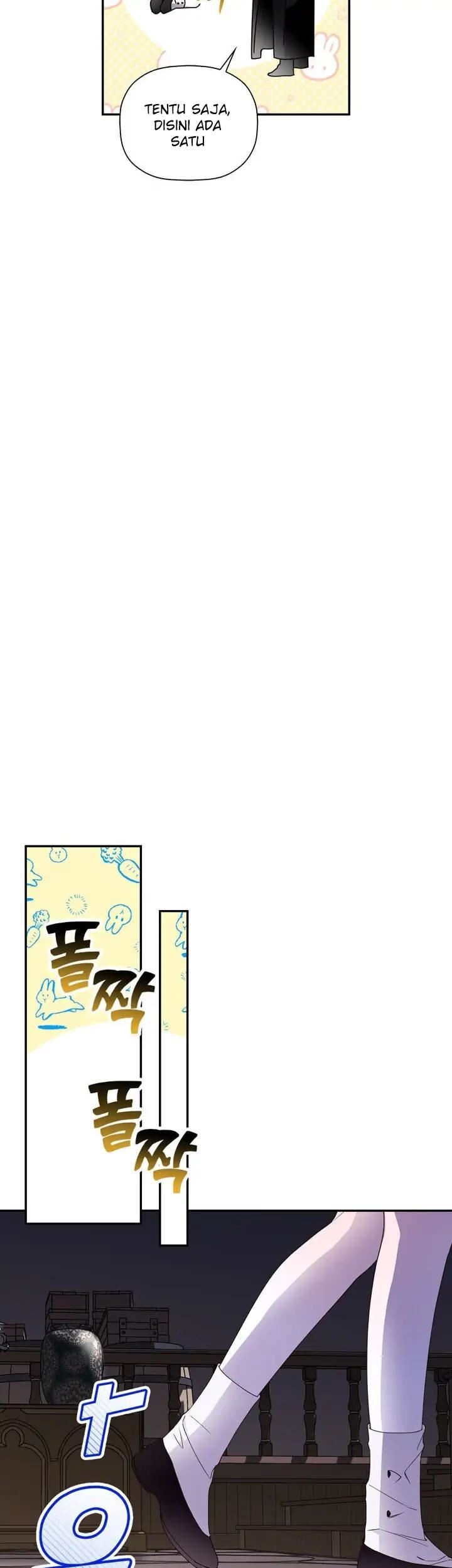 How to Hide the Emperor's Child Chapter 15 Gambar 11