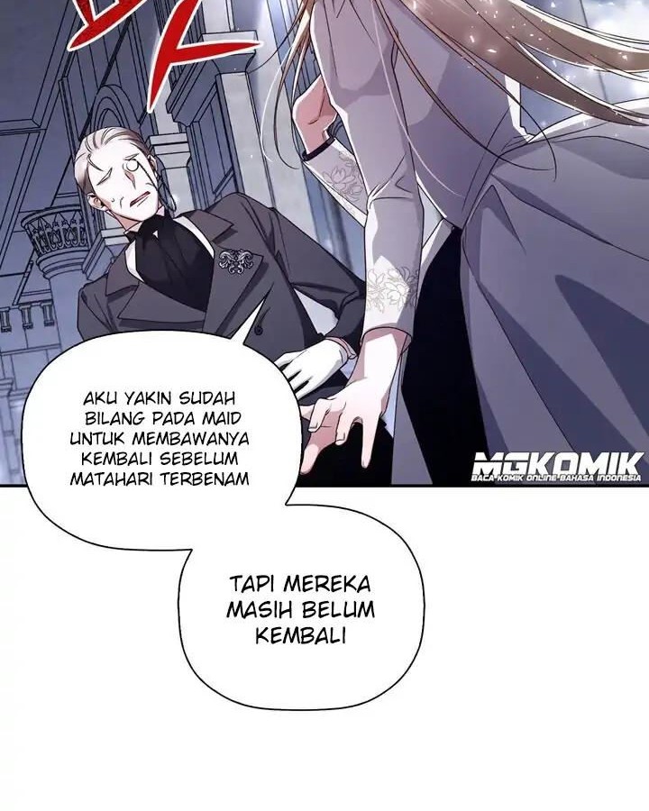 How to Hide the Emperor's Child Chapter 14 Gambar 33
