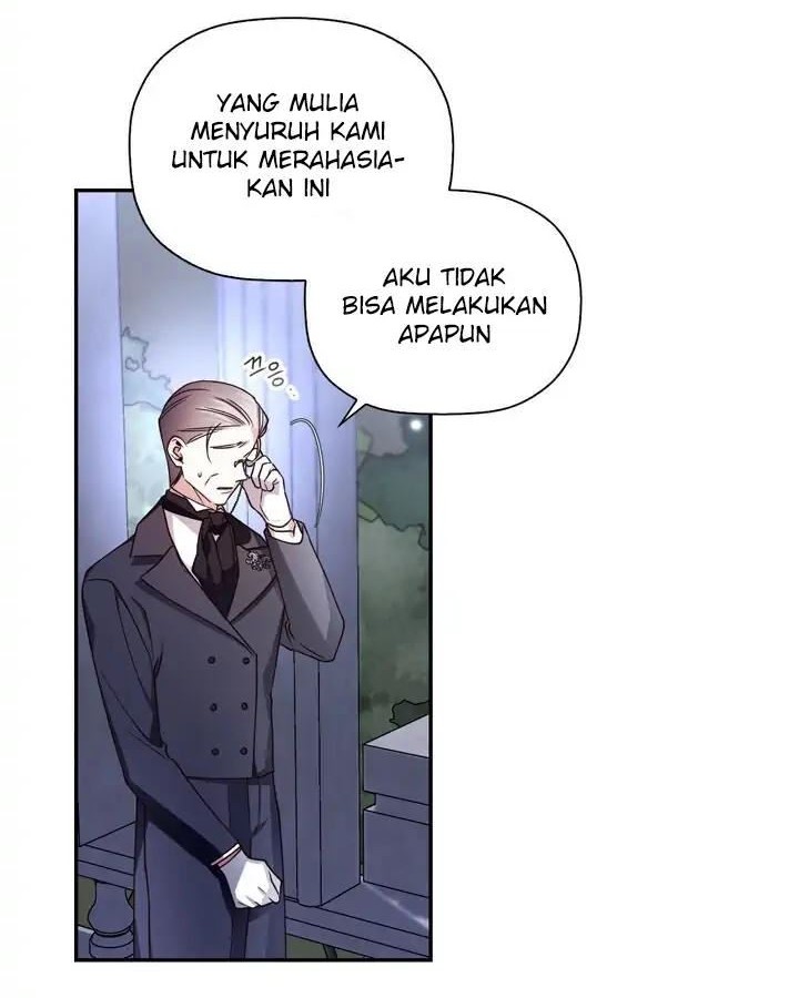 How to Hide the Emperor's Child Chapter 14 Gambar 35