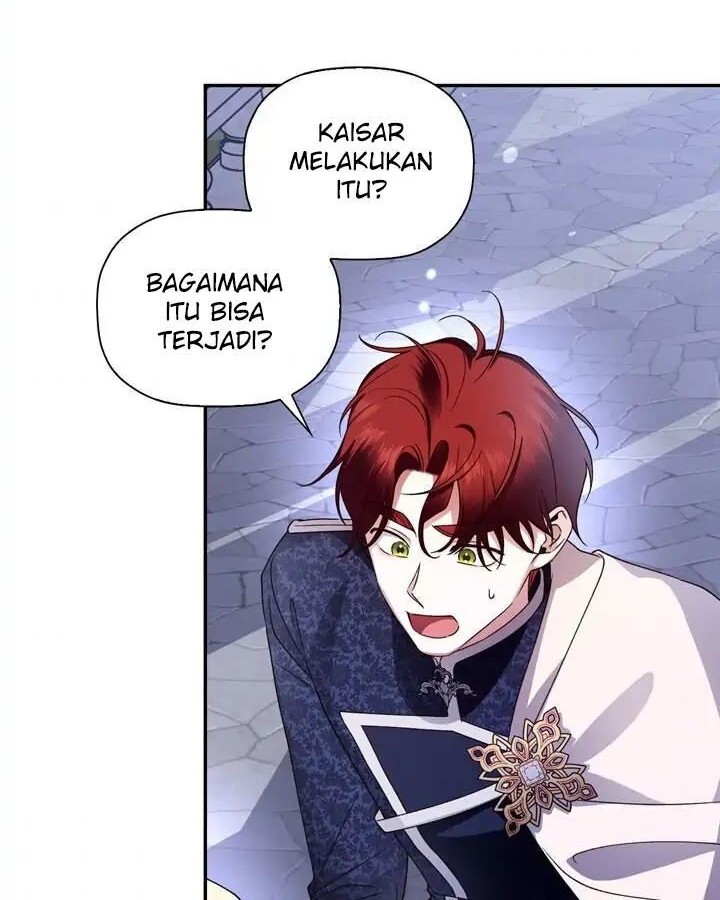 How to Hide the Emperor's Child Chapter 14 Gambar 37