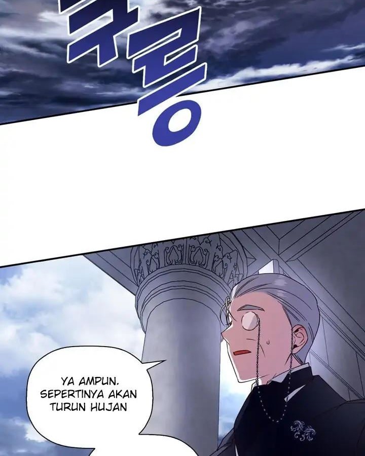 How to Hide the Emperor's Child Chapter 14 Gambar 39