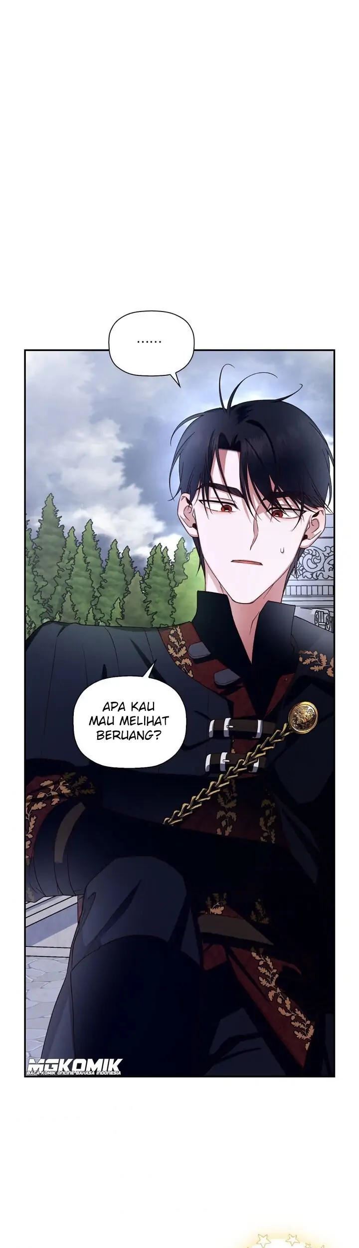 Manhua How to Hide the Emperor's Child Chapter 14 gambar nomor 2
