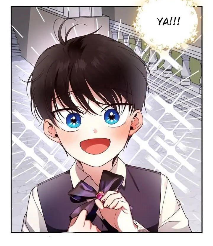 How to Hide the Emperor's Child Chapter 14 Gambar 3