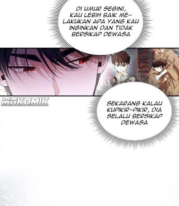 How to Hide the Emperor's Child Chapter 14 Gambar 5
