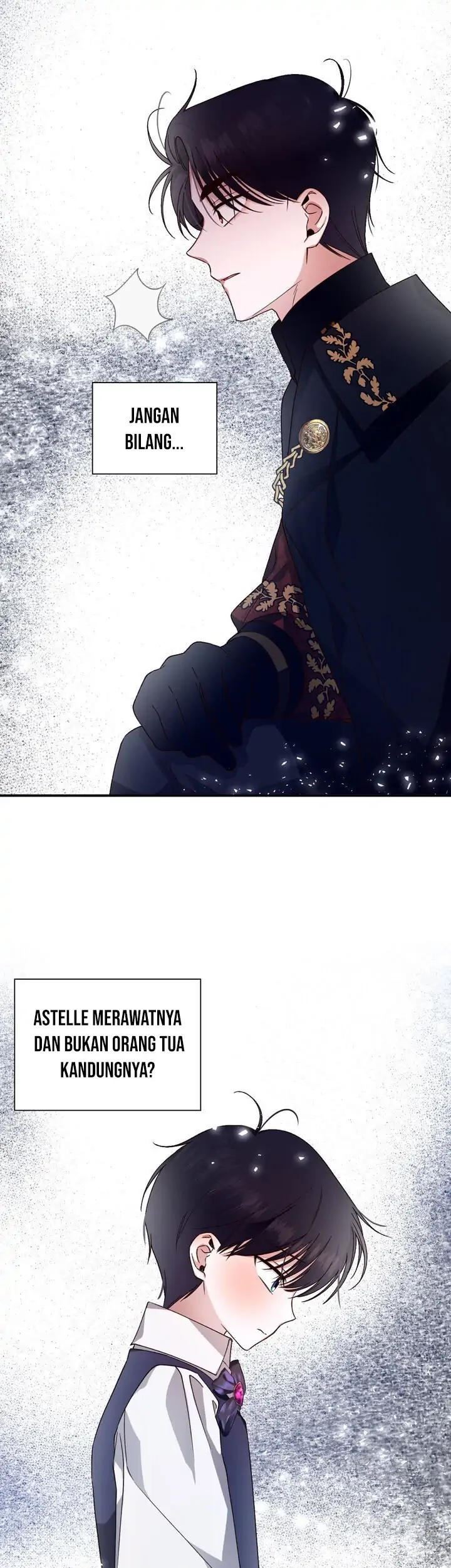 How to Hide the Emperor's Child Chapter 14 Gambar 6