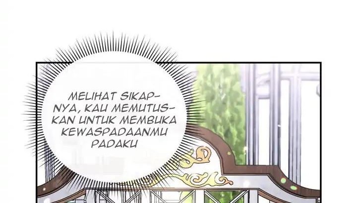 How to Hide the Emperor's Child Chapter 13 Gambar 19