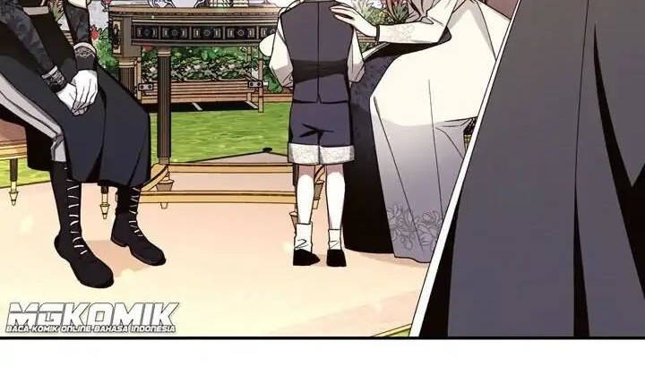 How to Hide the Emperor's Child Chapter 13 Gambar 25