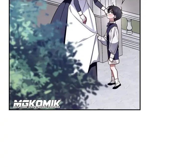 How to Hide the Emperor's Child Chapter 13 Gambar 51