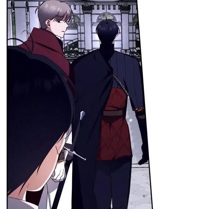 How to Hide the Emperor's Child Chapter 13 Gambar 53