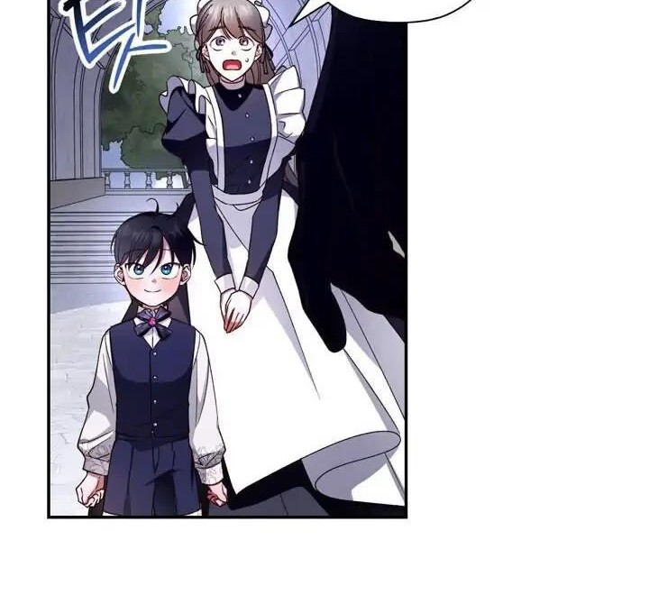 How to Hide the Emperor's Child Chapter 13 Gambar 55