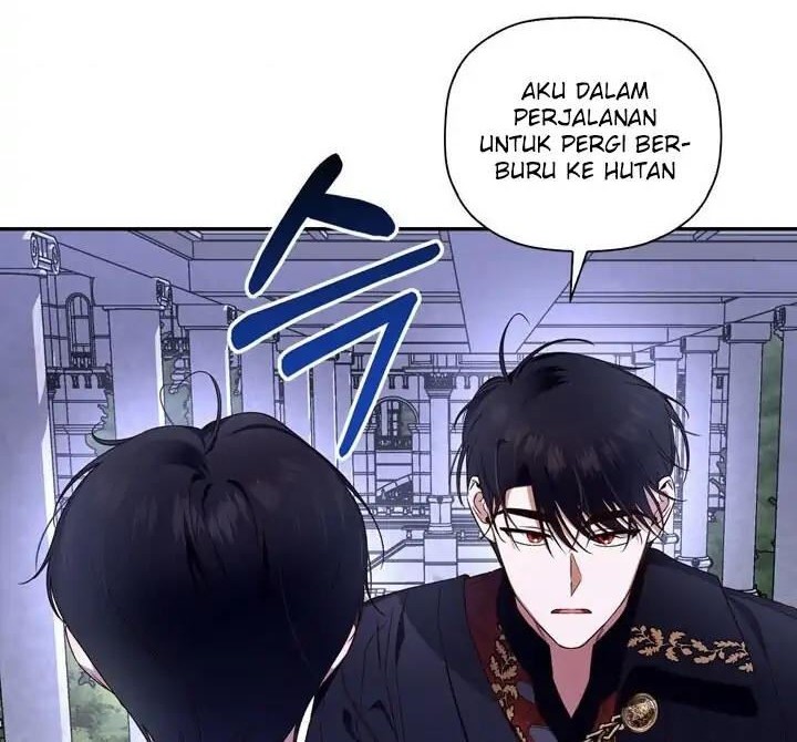 How to Hide the Emperor's Child Chapter 13 Gambar 57