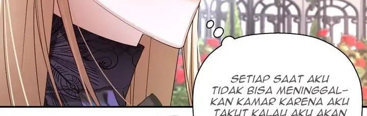 How to Hide the Emperor's Child Chapter 13 Gambar 43