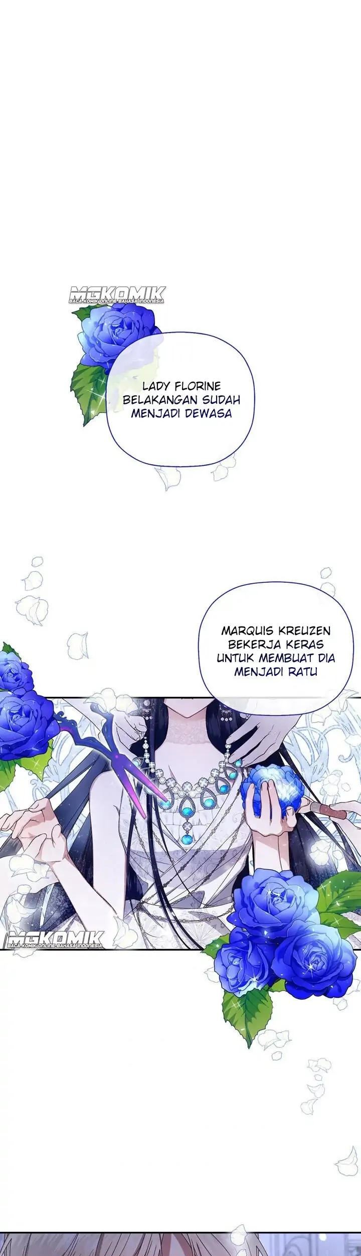 Manhua How to Hide the Emperor's Child Chapter 13 gambar nomor 2