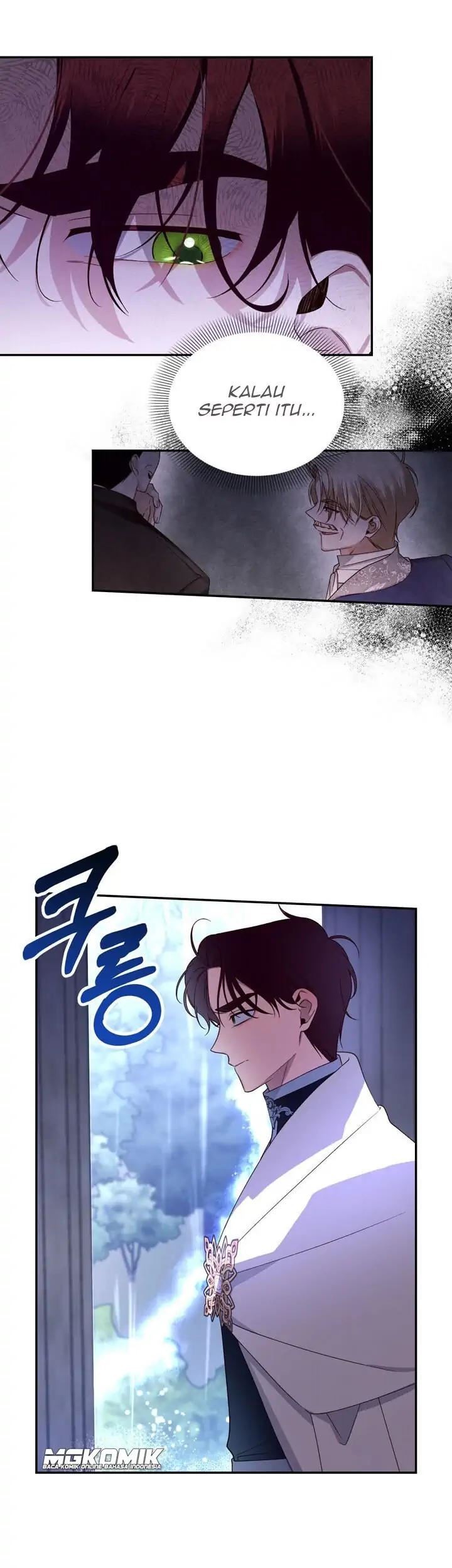 How to Hide the Emperor's Child Chapter 13 Gambar 12