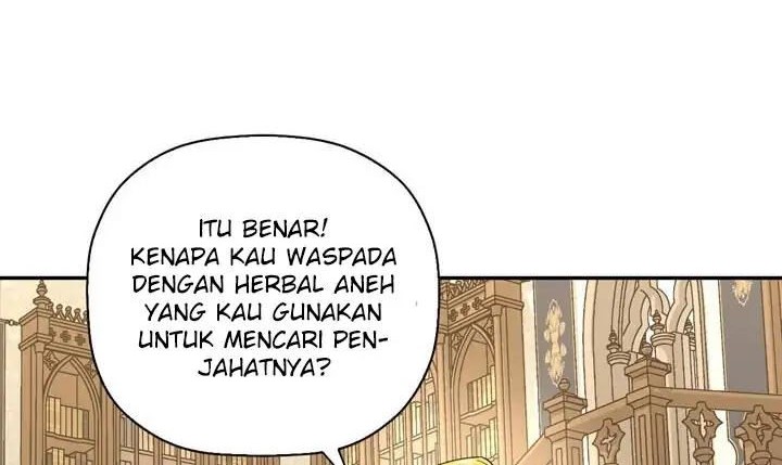 How to Hide the Emperor's Child Chapter 12 Gambar 19