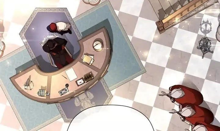 How to Hide the Emperor's Child Chapter 12 Gambar 21