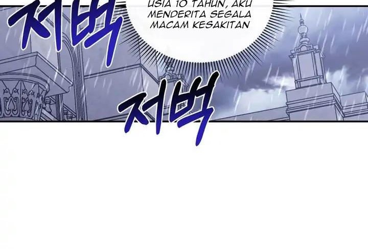 How to Hide the Emperor's Child Chapter 12 Gambar 51