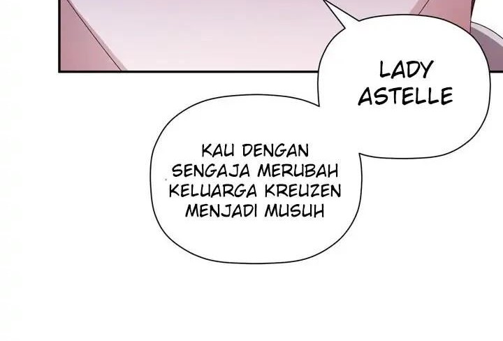 How to Hide the Emperor's Child Chapter 12 Gambar 59