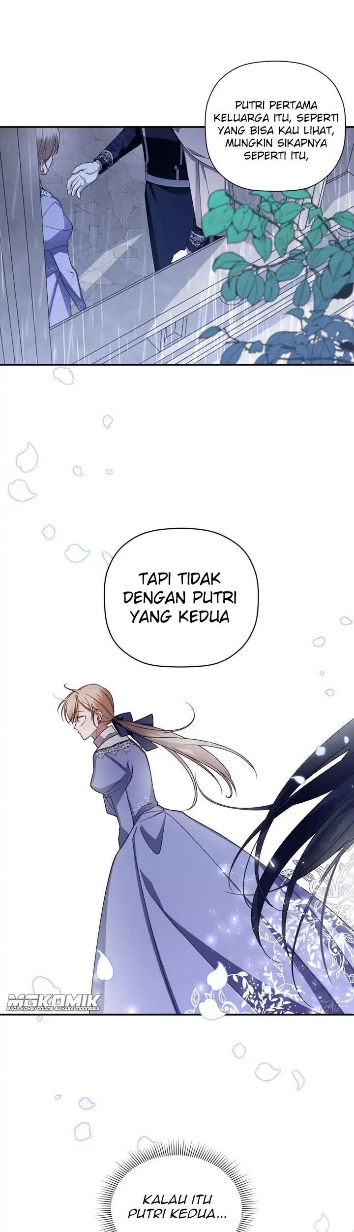 How to Hide the Emperor's Child Chapter 12 Gambar 60