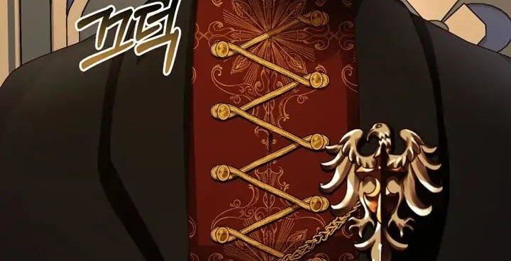 How to Hide the Emperor's Child Chapter 12 Gambar 9