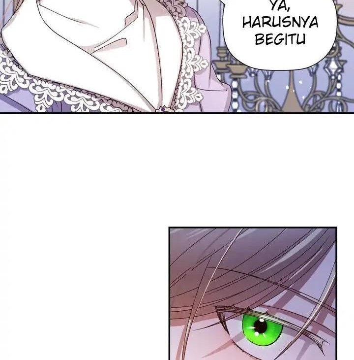 How to Hide the Emperor's Child Chapter 11 Gambar 27