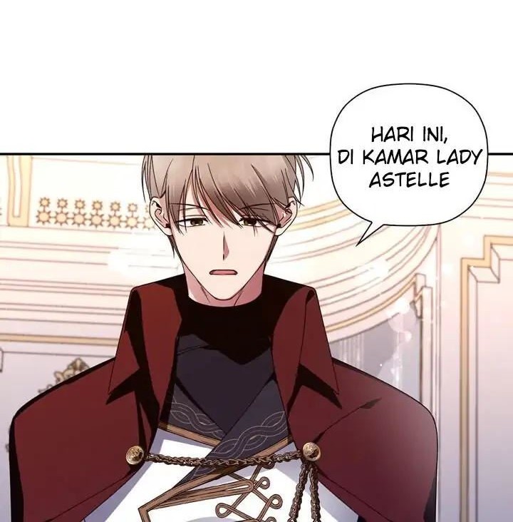 How to Hide the Emperor's Child Chapter 11 Gambar 29