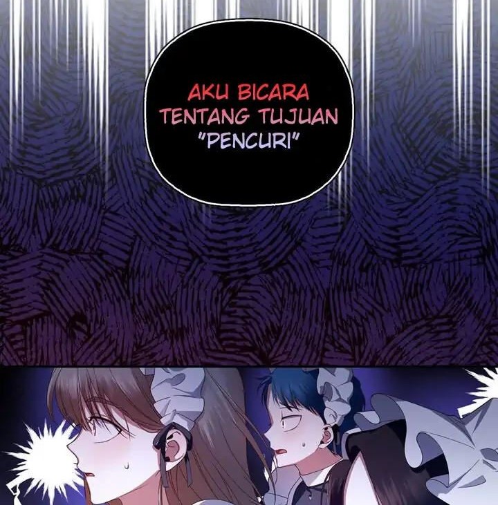 How to Hide the Emperor's Child Chapter 11 Gambar 33