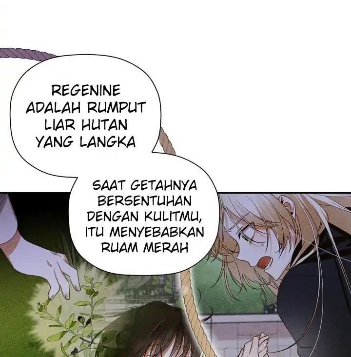 How to Hide the Emperor's Child Chapter 11 Gambar 37