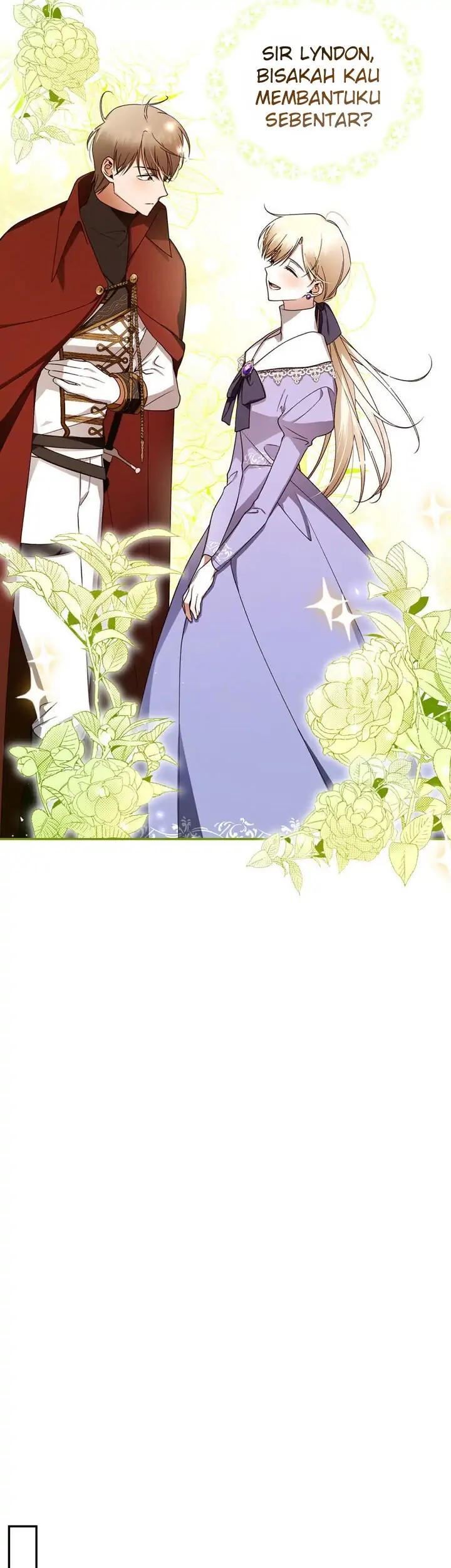 How to Hide the Emperor's Child Chapter 11 Gambar 22