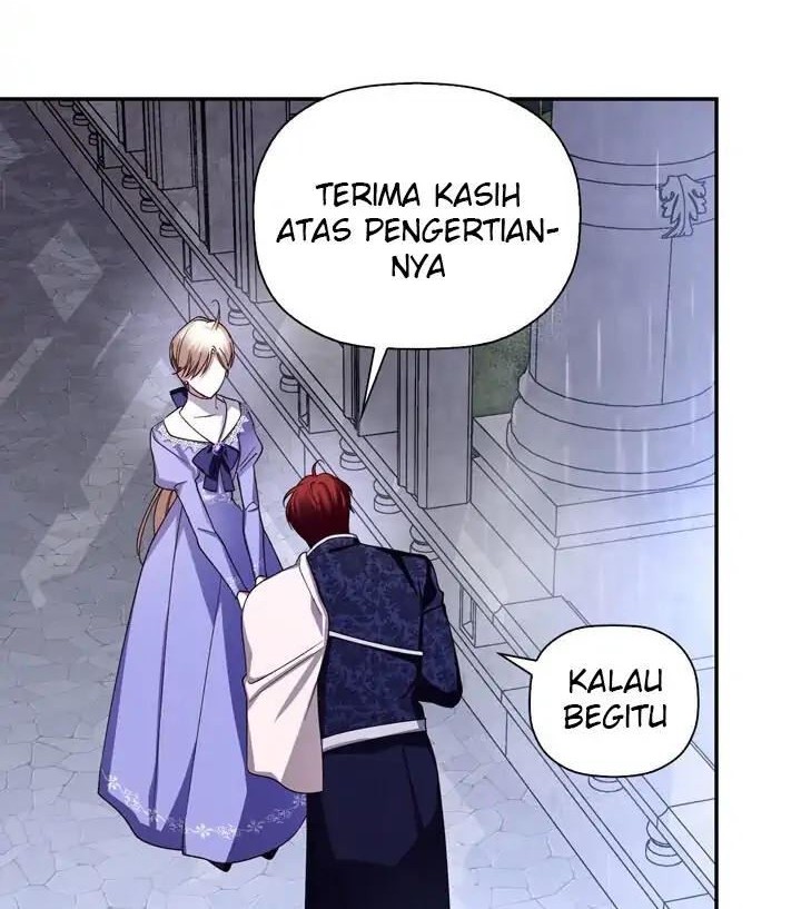 How to Hide the Emperor's Child Chapter 11 Gambar 7