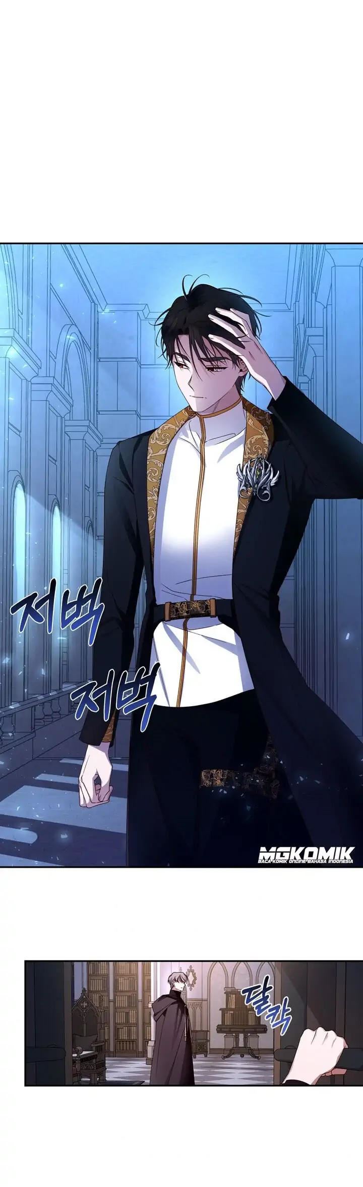 Manhua How to Hide the Emperor's Child Chapter 10 gambar nomor 2