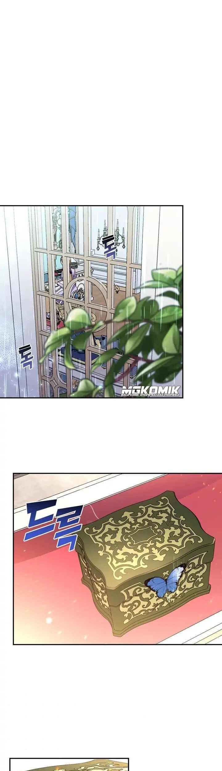 How to Hide the Emperor's Child Chapter 10 Gambar 37